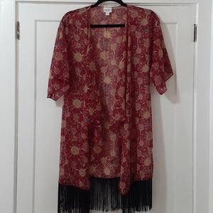 Lularoe Monroe coverup